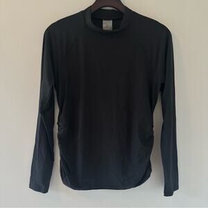 CALIA by Carrie Underwood Black Long Sleeve Top